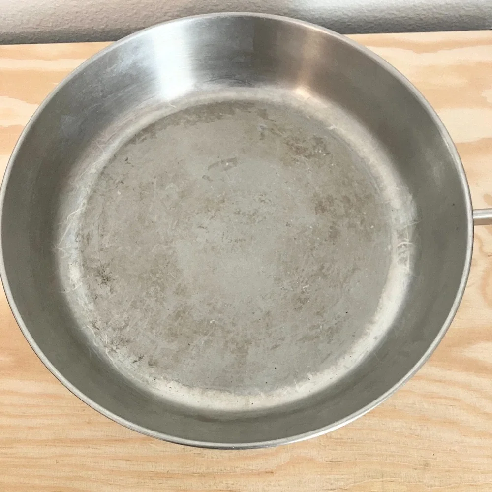 Vintage Revere Ware 12